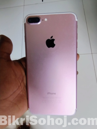 iPhone 7 Plus